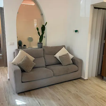 Casa Roberto Palermo