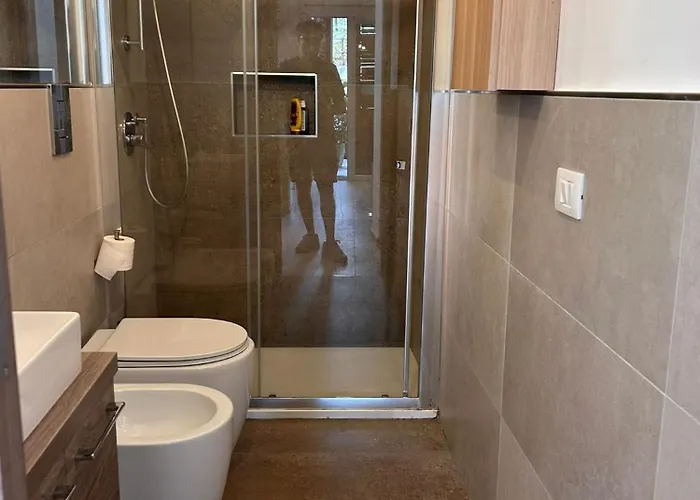 Casa Roberto * Palermo