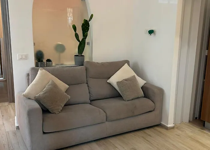 Casa Roberto Palermo