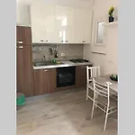 Casa Roberto アパート パレルモ