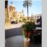 Casa Roberto パレルモ