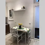 Casa Roberto アパート パレルモ