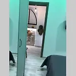 アパート Casa Roberto パレルモ