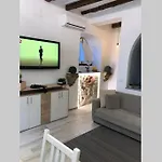 Casa Roberto アパート パレルモ
