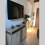 Casa Roberto アパート