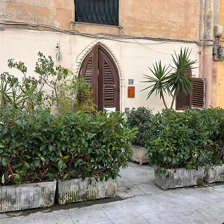 Apartamento Casa Roberto