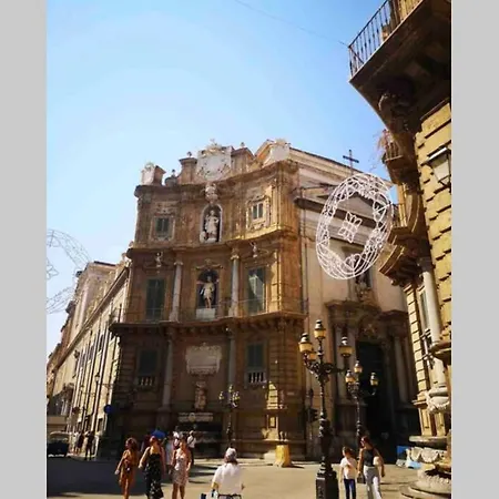 Apartamento Casa Roberto *