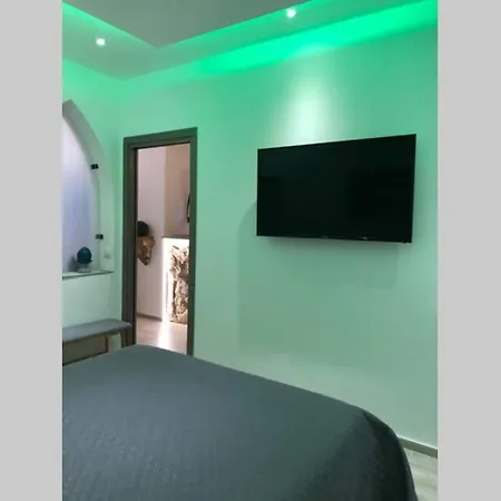 Casa Roberto Apartamento *