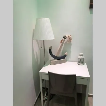 Apartamento Casa Roberto Palermo