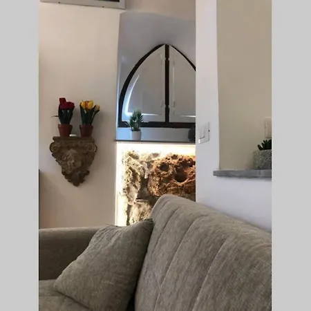 Apartamento Casa Roberto *