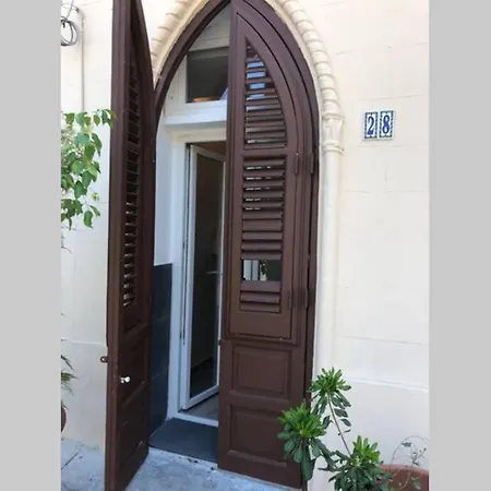 Casa Roberto Apartamento Palermo