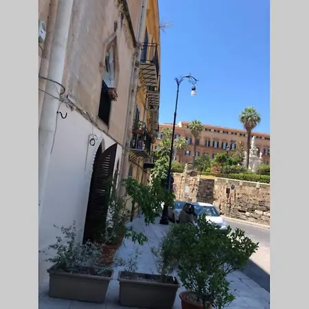 Casa Roberto * Palermo