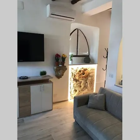 Apartamento Casa Roberto