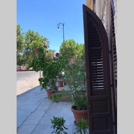 Casa Roberto Apartamento