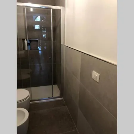 Apartamento Casa Roberto