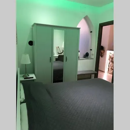 Apartamento Casa Roberto *