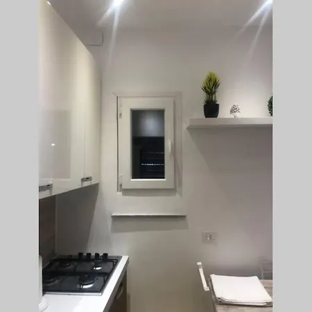 Apartamento Casa Roberto