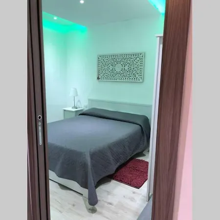 Apartamento Casa Roberto *