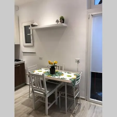 Casa Roberto Apartamento Palermo