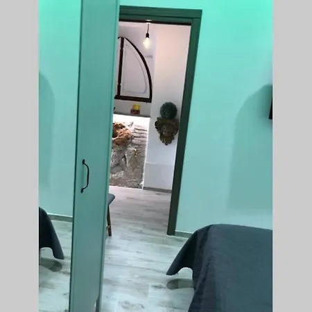 Apartamento Casa Roberto Palermo