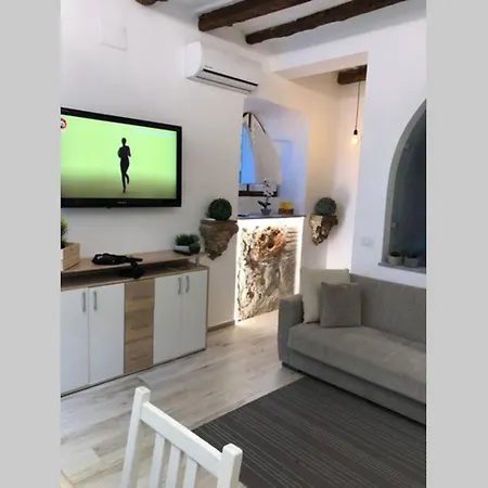 Casa Roberto Apartamento Palermo