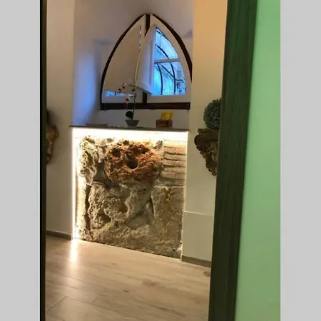 Apartamento Casa Roberto *