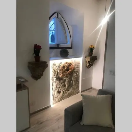 Casa Roberto Apartamento