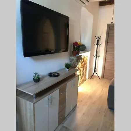 Casa Roberto Apartamento