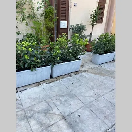 Casa Roberto Palermo