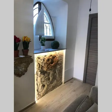 דירה Casa Roberto