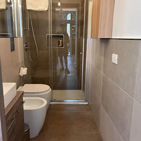 Casa Roberto * פלרמו