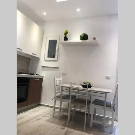 דירה Casa Roberto