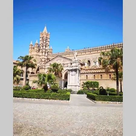 Casa Roberto * פלרמו