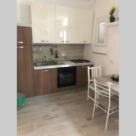 Casa Roberto דירה פלרמו